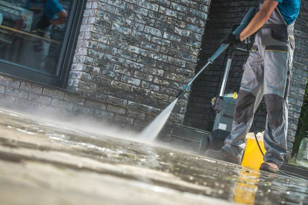 Best Factory Floor Cleaning  in Pinewood, FL