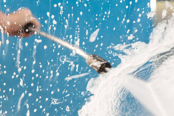 Best Restaurant Pressure Washing  in Pinewood, FL
