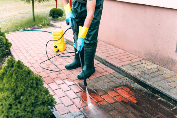 Spring Cleaning in Pinewood, FL