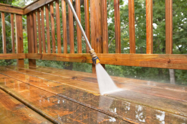 Best Gas Station Cleaning  in Pinewood, FL